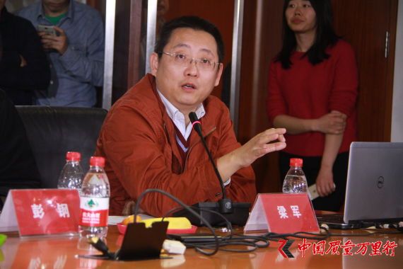 樂(lè)視智能終端事業(yè)群COO梁軍認(rèn)為樂(lè)視造車的底氣在生態(tài)系統(tǒng)