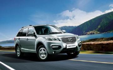 2016年國產汽車十大品牌排行榜,長城居然墊底