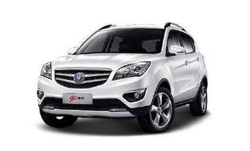 2016年國產汽車十大品牌排行榜,長城居然墊底