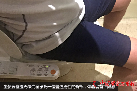 日本衛浴品牌更有保障?實測TOTO座便器為你揭開真相