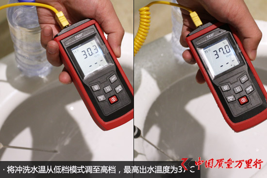 日本衛浴品牌更有保障?實測TOTO座便器為你揭開真相