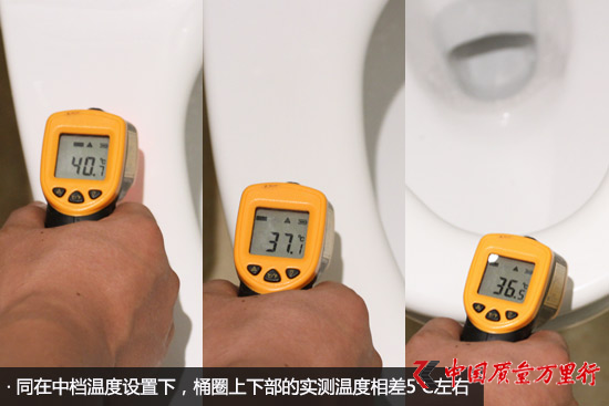 日本衛浴品牌更有保障?實測TOTO座便器為你揭開真相
