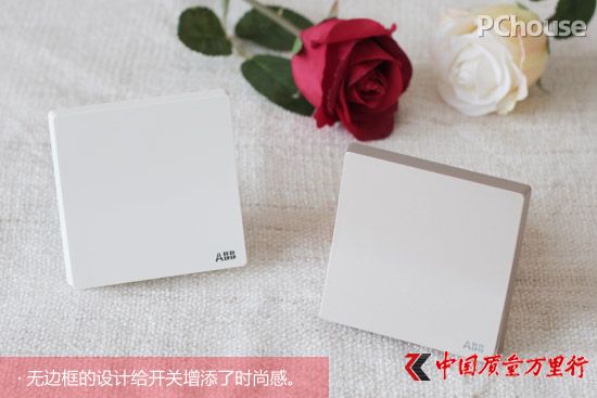 時尚源于無邊框拘束 ABB軒致系列有顏更有內涵