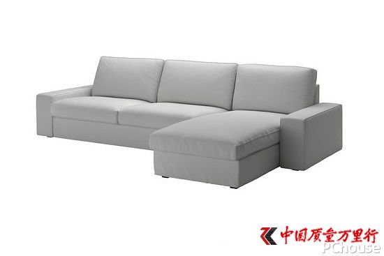 享受慵懶時(shí)光 這樣的沙發(fā)讓你一坐上癮