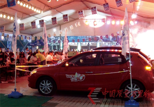 韓國汽車發(fā)展啟示錄