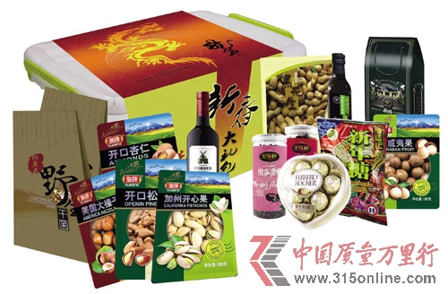 法院認(rèn)定屬消費(fèi)欺詐 徐福記為何喊冤