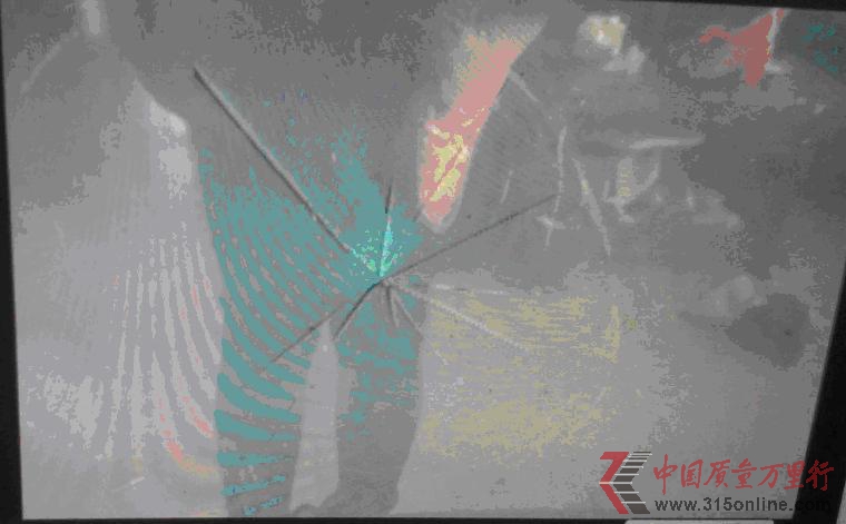 三星內(nèi)屏爆裂無(wú)法開(kāi)機(jī)