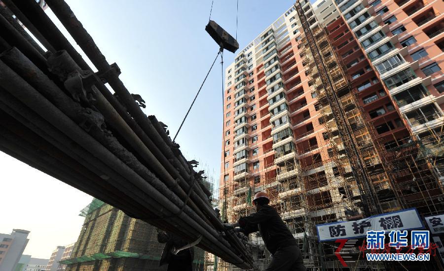 (關(guān)注保障性住房)(1)安徽:提前完成保障房開工建設(shè)目標
