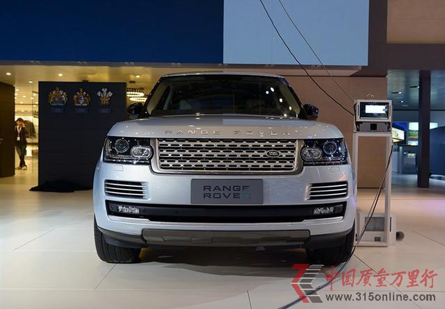2014北京車展39款重磅首發(fā)新車匯總報(bào)道