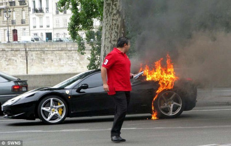 裺78һvɫ458 Italias܇·߅ȼ܇r