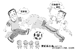 縣教體局派校長遭鎮(zhèn)政府拒絕抽走骨干教師“報復(fù)”