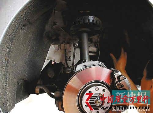 報(bào)告稱(chēng)發(fā)動(dòng)機(jī)問(wèn)題居2011年汽車(chē)投訴榜首