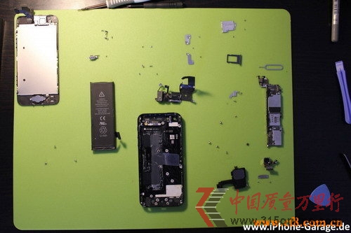 늳ؽ OiPhone5t(MD)